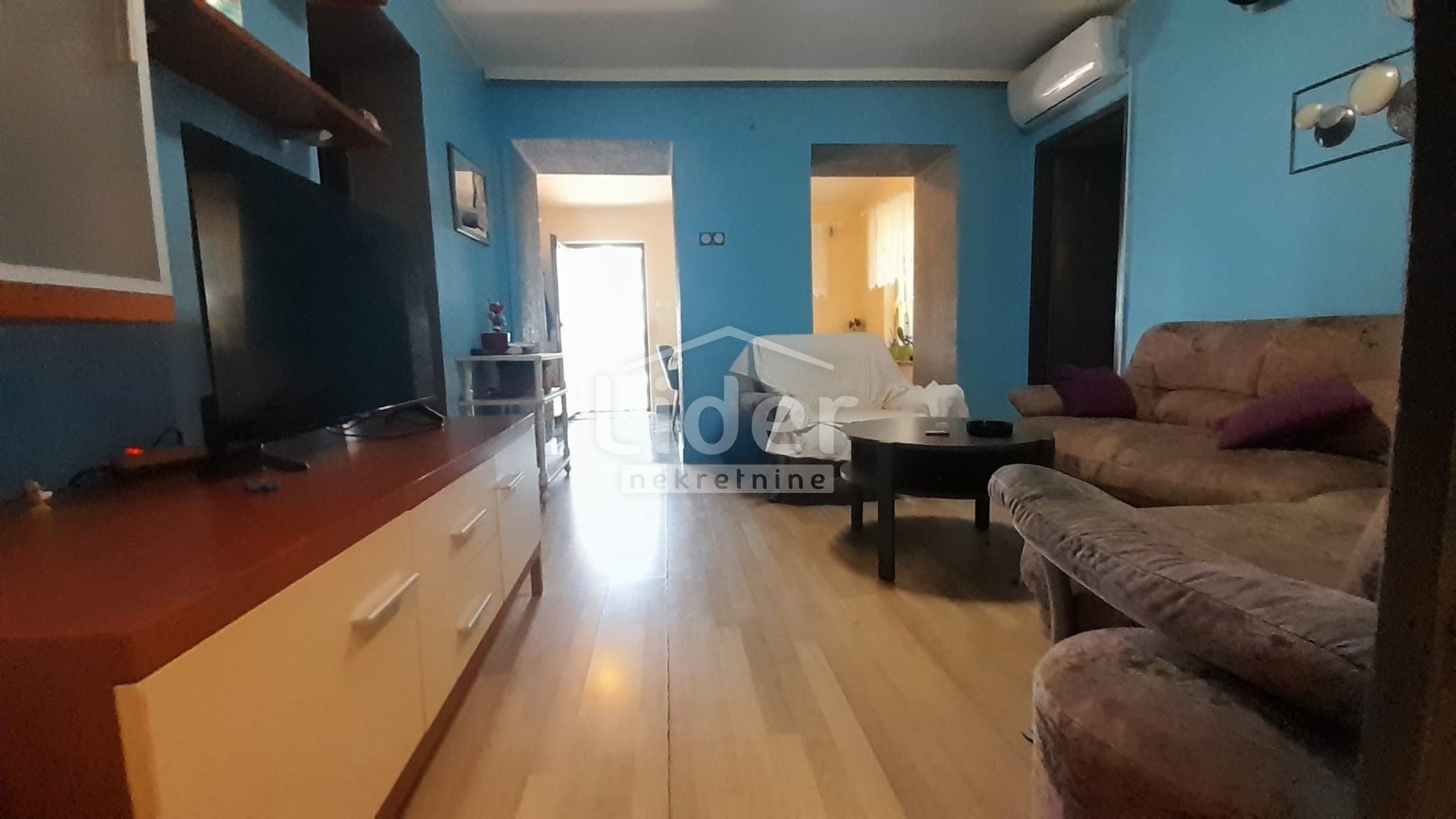 House For sale - Primorsko-goranska Praputnjak