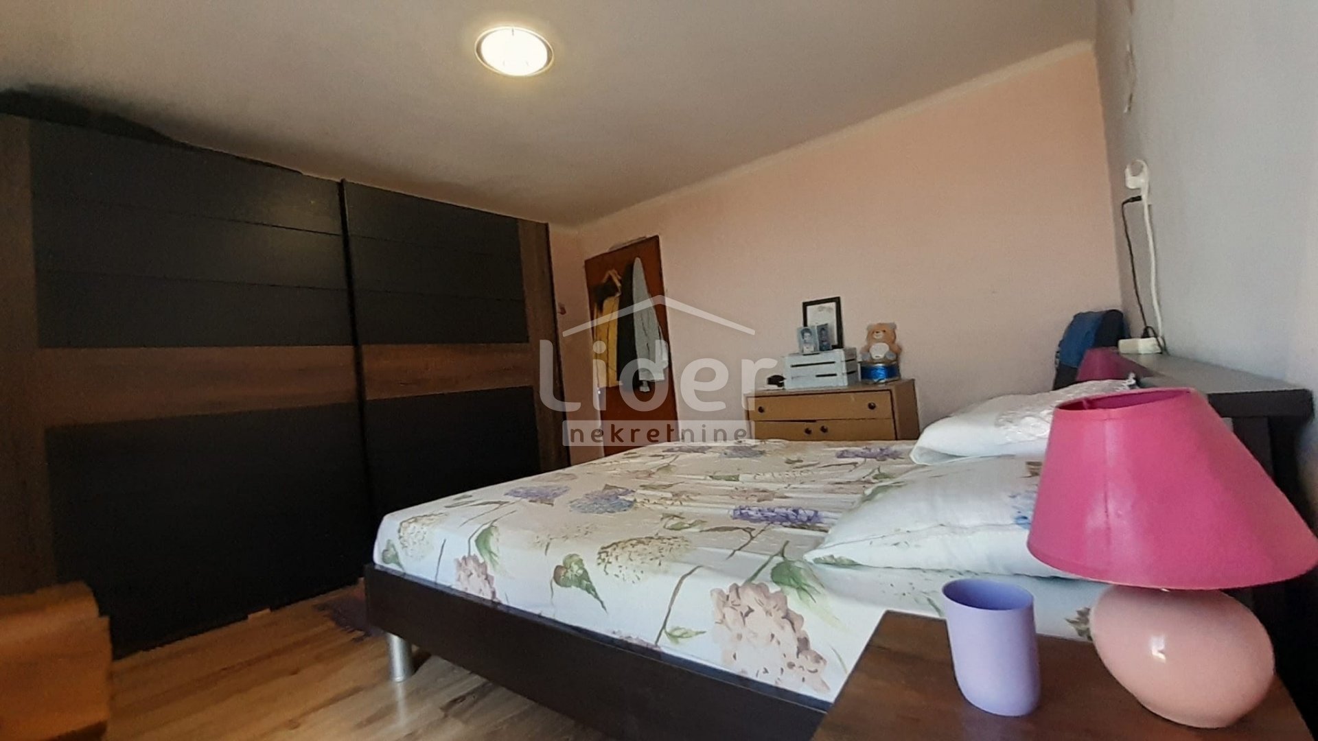 House For sale - Primorsko-goranska Praputnjak