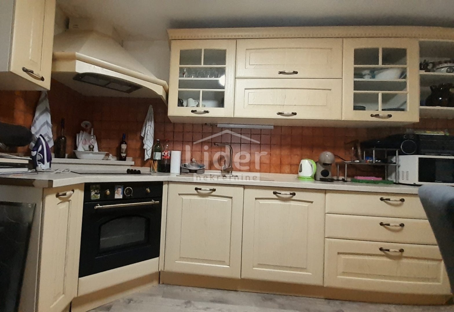 House For sale - Primorsko-goranska Praputnjak