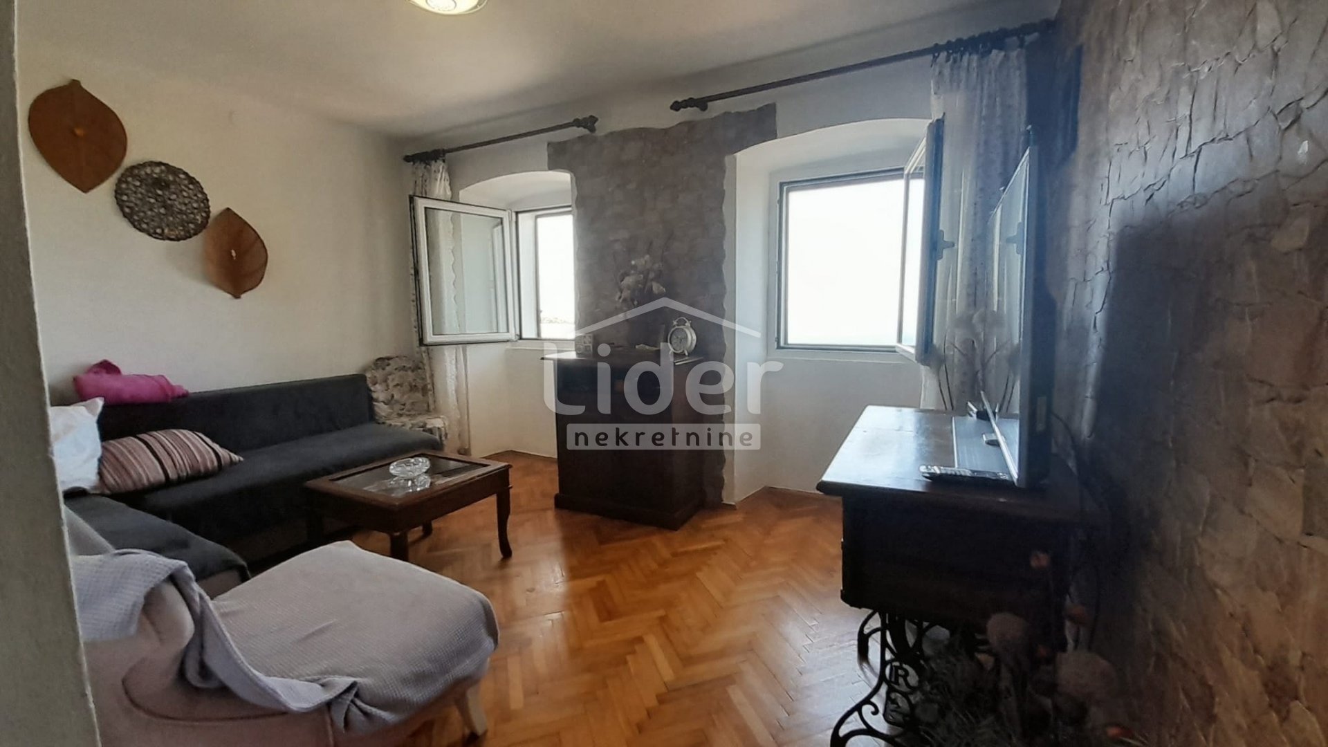 House For sale - Primorsko-goranska Praputnjak