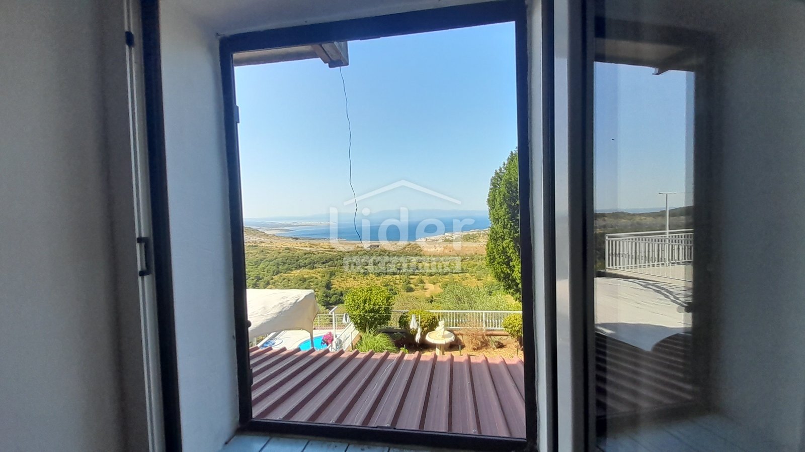 House For sale - Primorsko-goranska Praputnjak