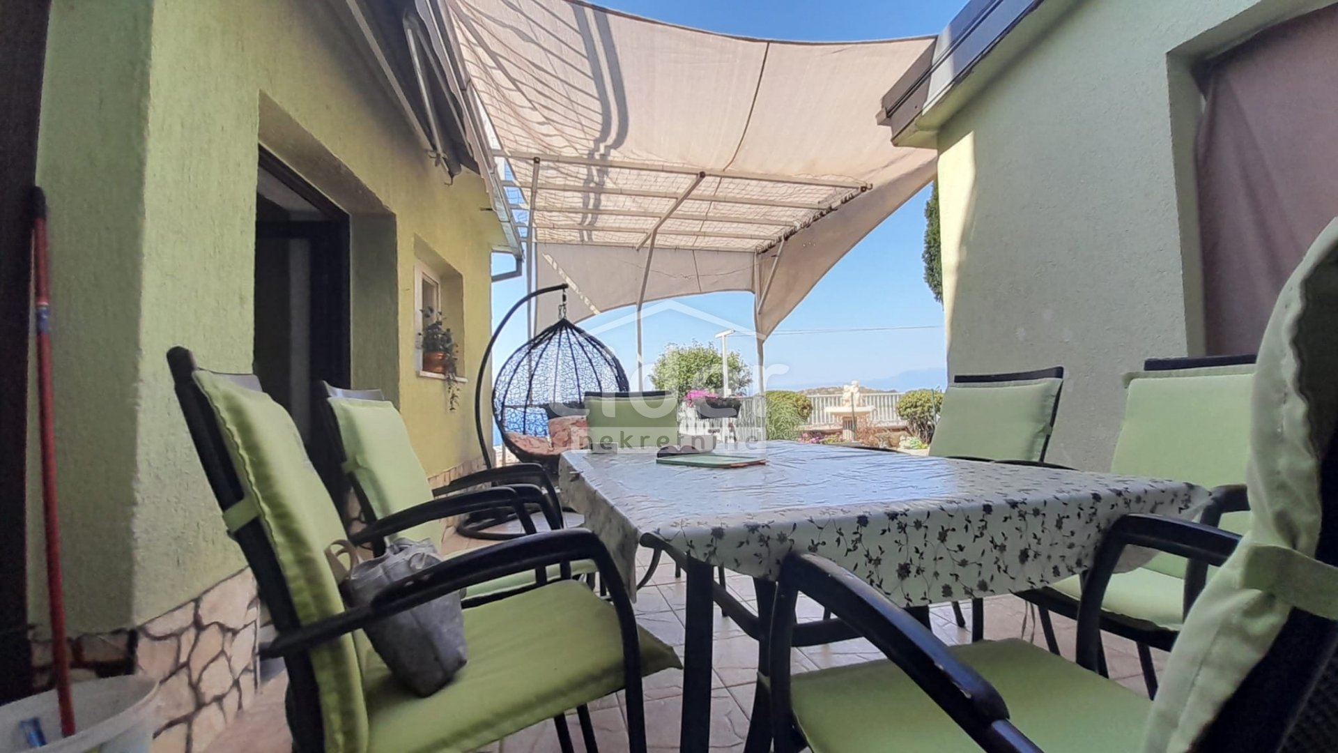 House For sale - Primorsko-goranska Praputnjak