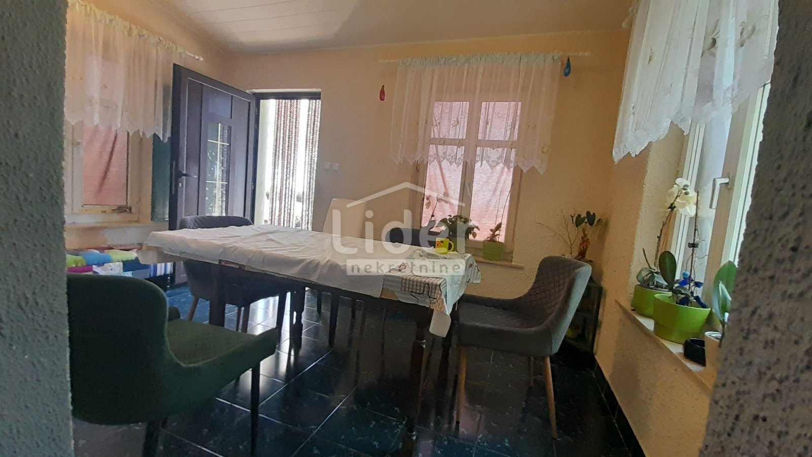 House For sale - Primorsko-goranska Praputnjak