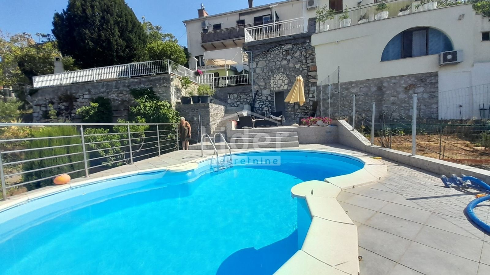 House For sale - Primorsko-goranska Praputnjak