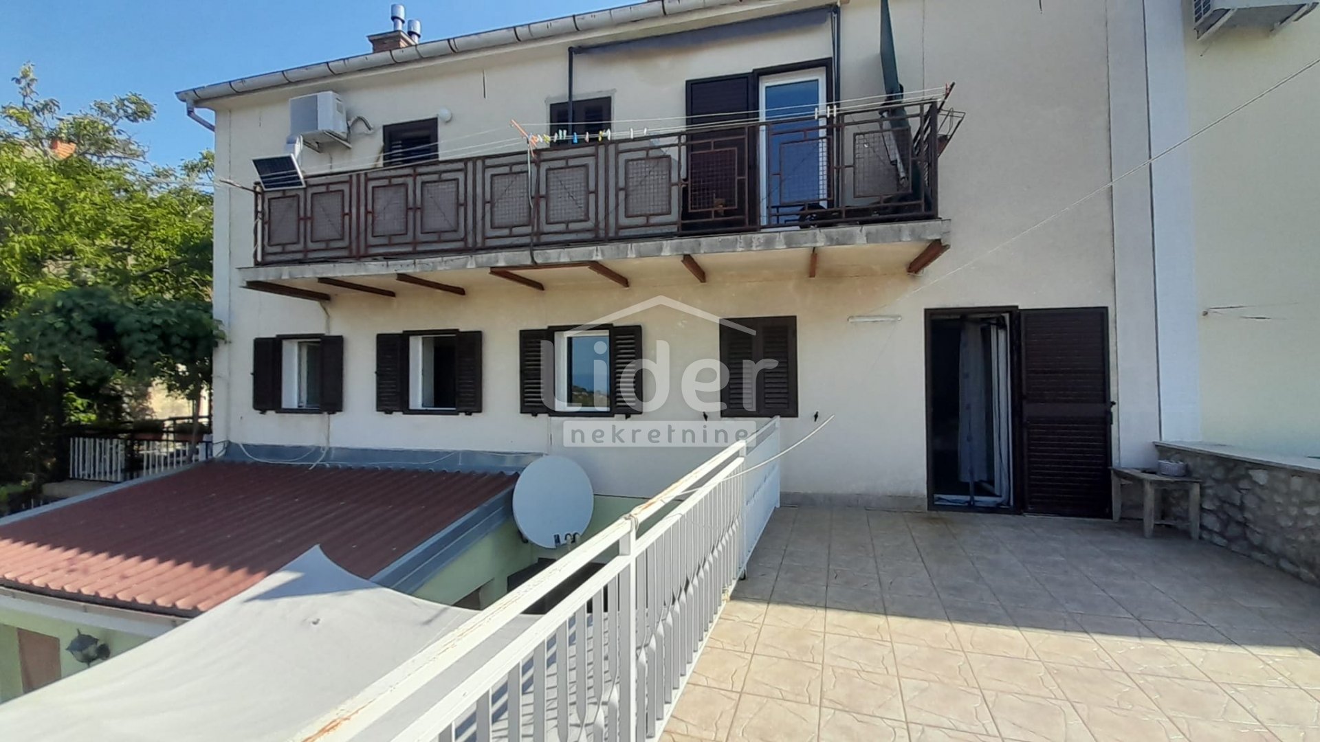 House For sale - Primorsko-goranska Praputnjak