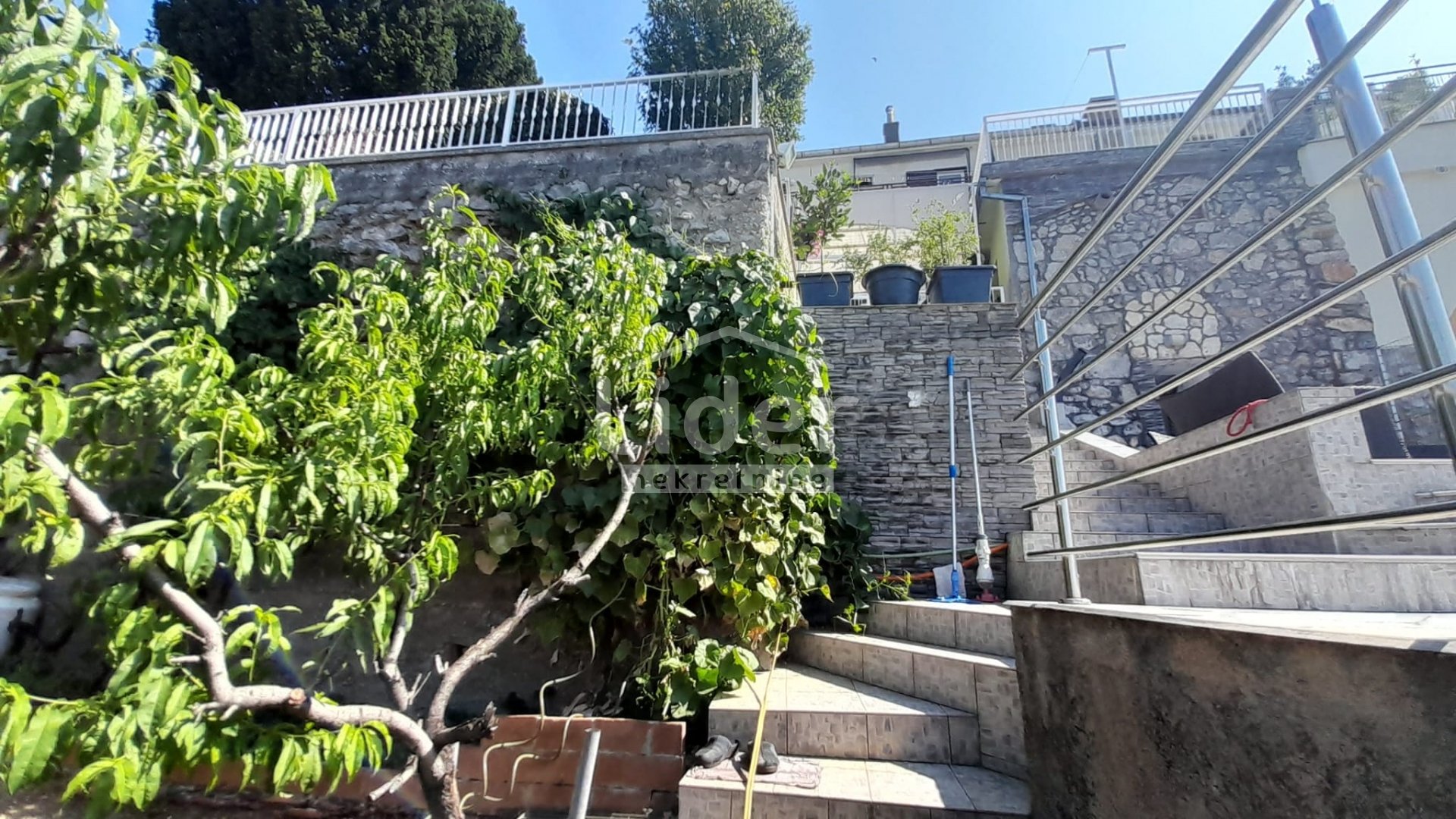House For sale - Primorsko-goranska Praputnjak