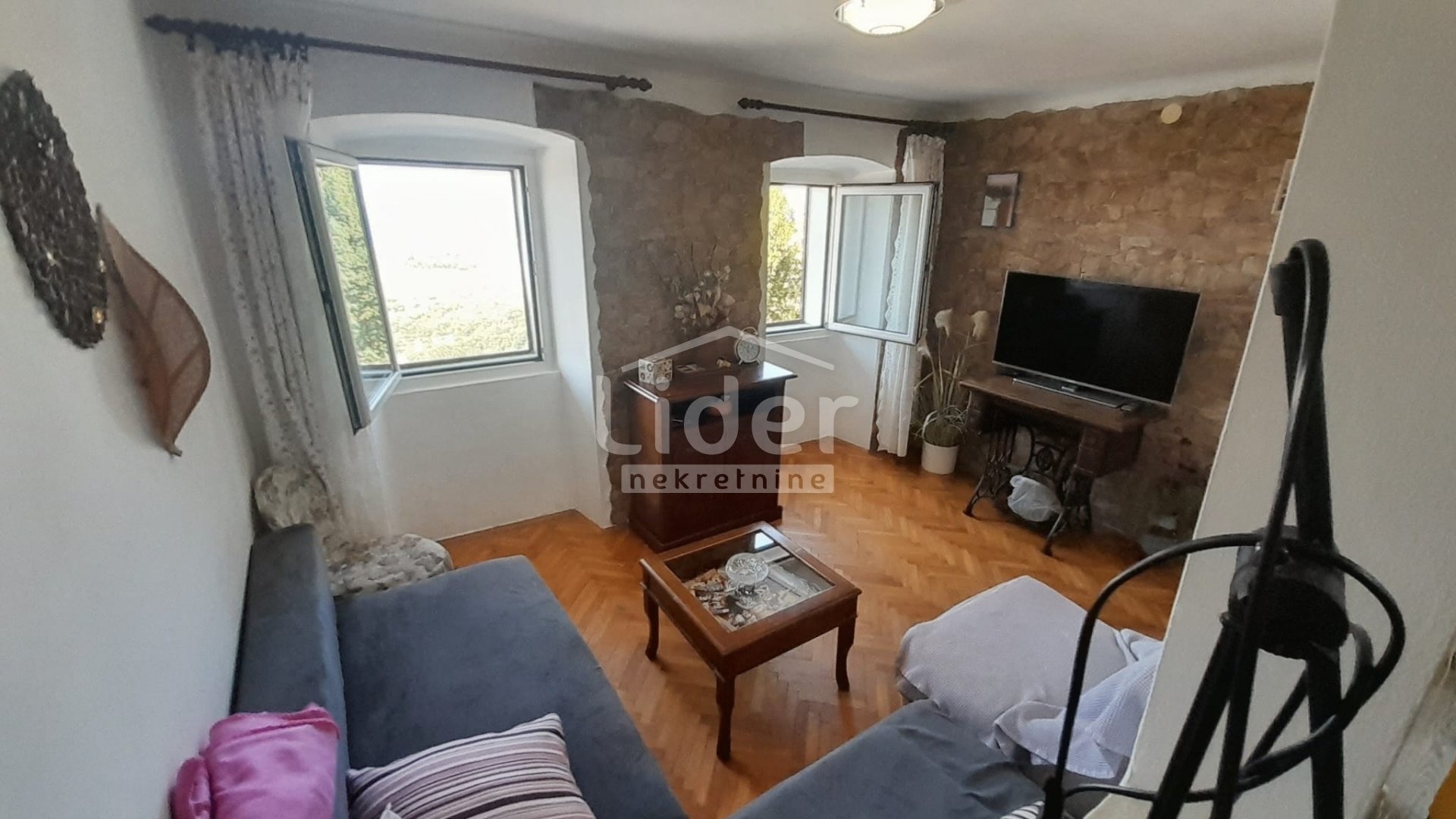 House For sale - Primorsko-goranska Praputnjak