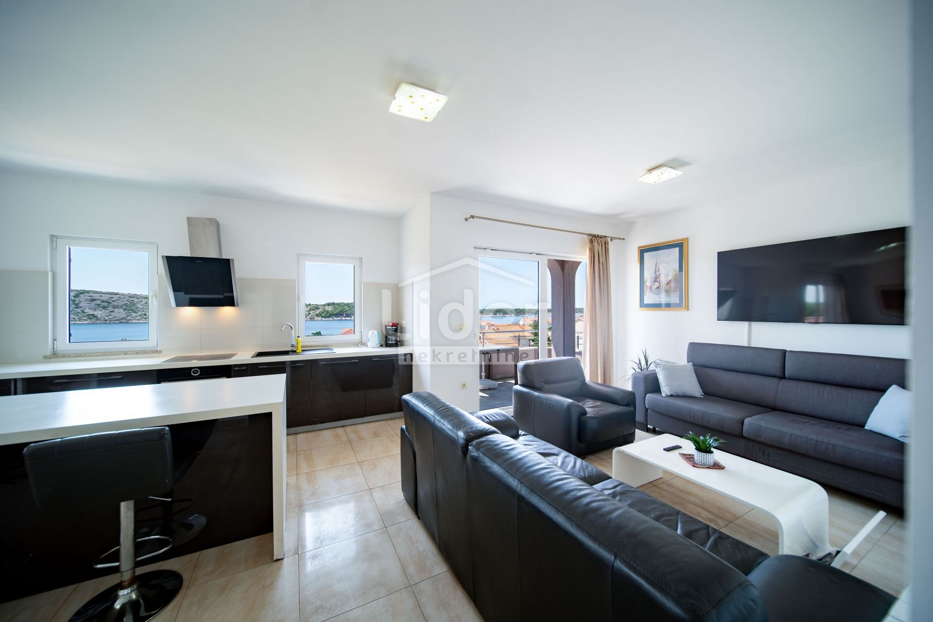 Appartement À vendre - Primorsko-goranska Barbat na Rabu