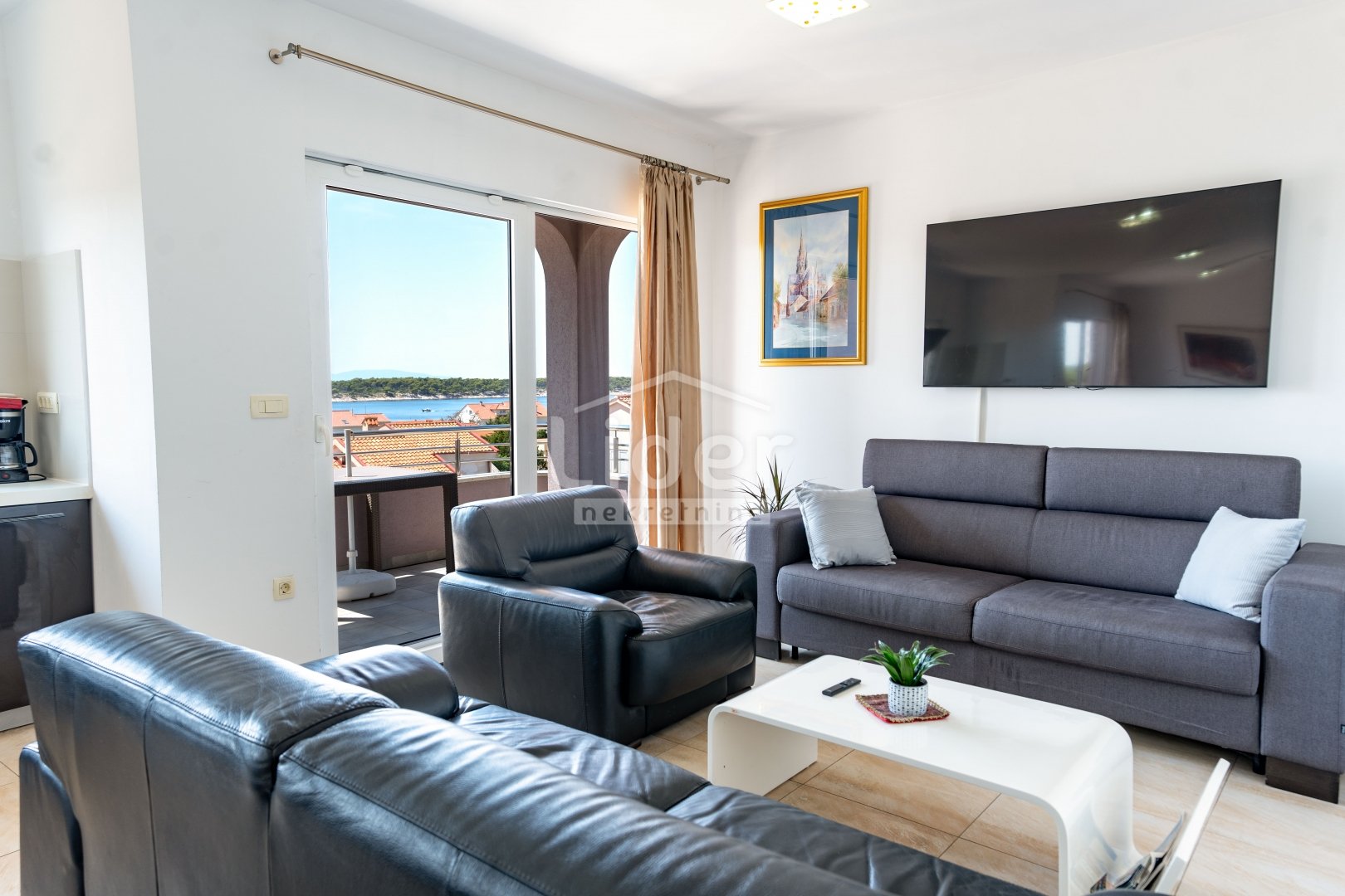 Appartement À vendre - Primorsko-goranska Barbat na Rabu