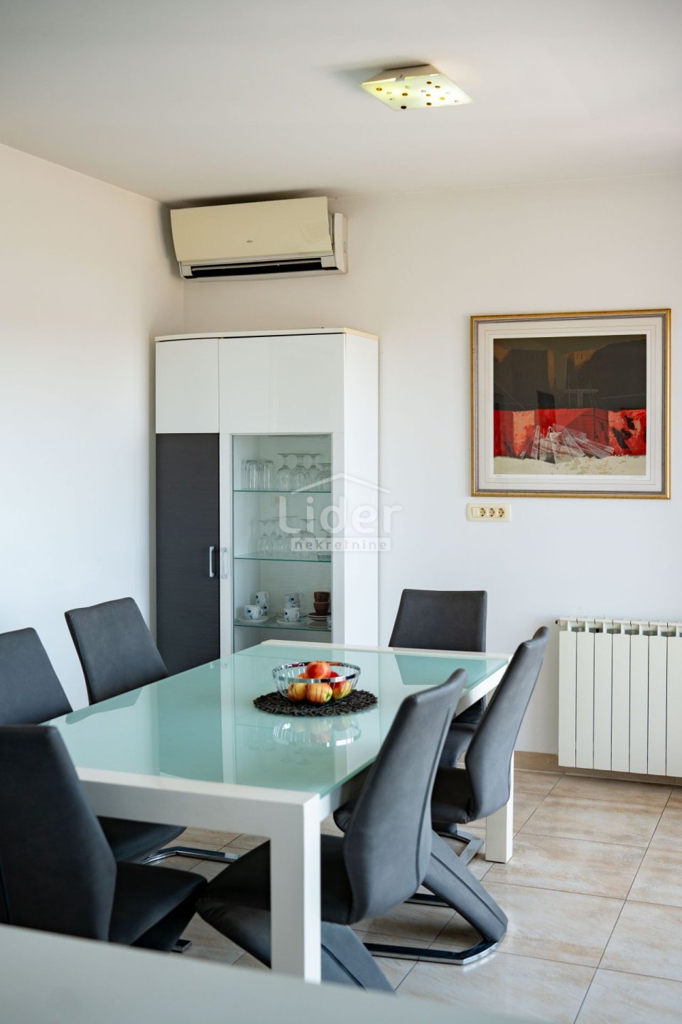 Appartement À vendre - Primorsko-goranska Barbat na Rabu