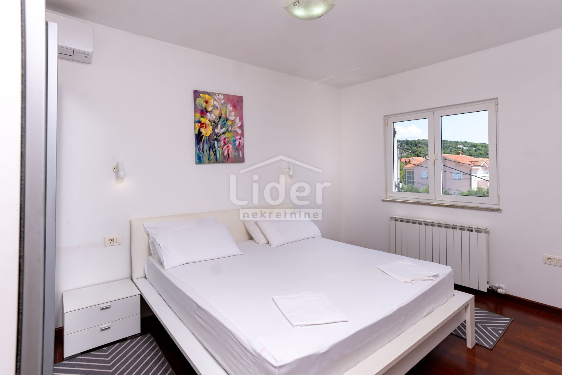 Appartement À vendre - Primorsko-goranska Barbat na Rabu