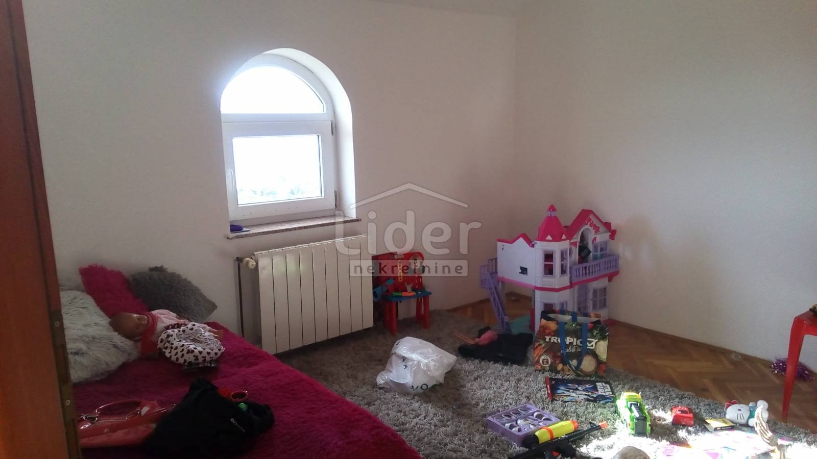 Apartment Zu verkaufen - Primorsko-goranska Glavani