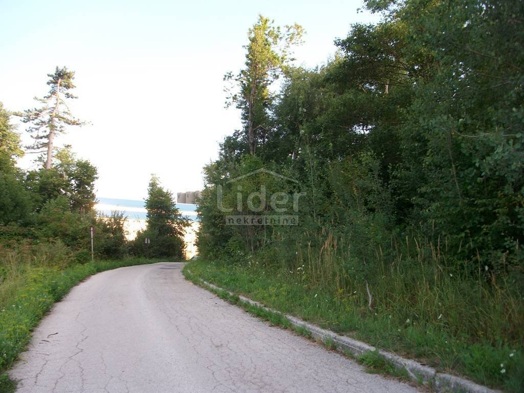 Zemljište Na prodaju - Primorsko-goranska Fužine - foto 1/3