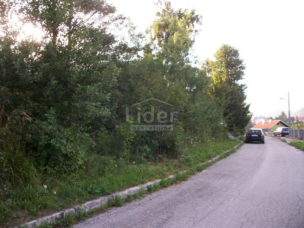 Zemljište Na prodaju - Primorsko-goranska Fužine