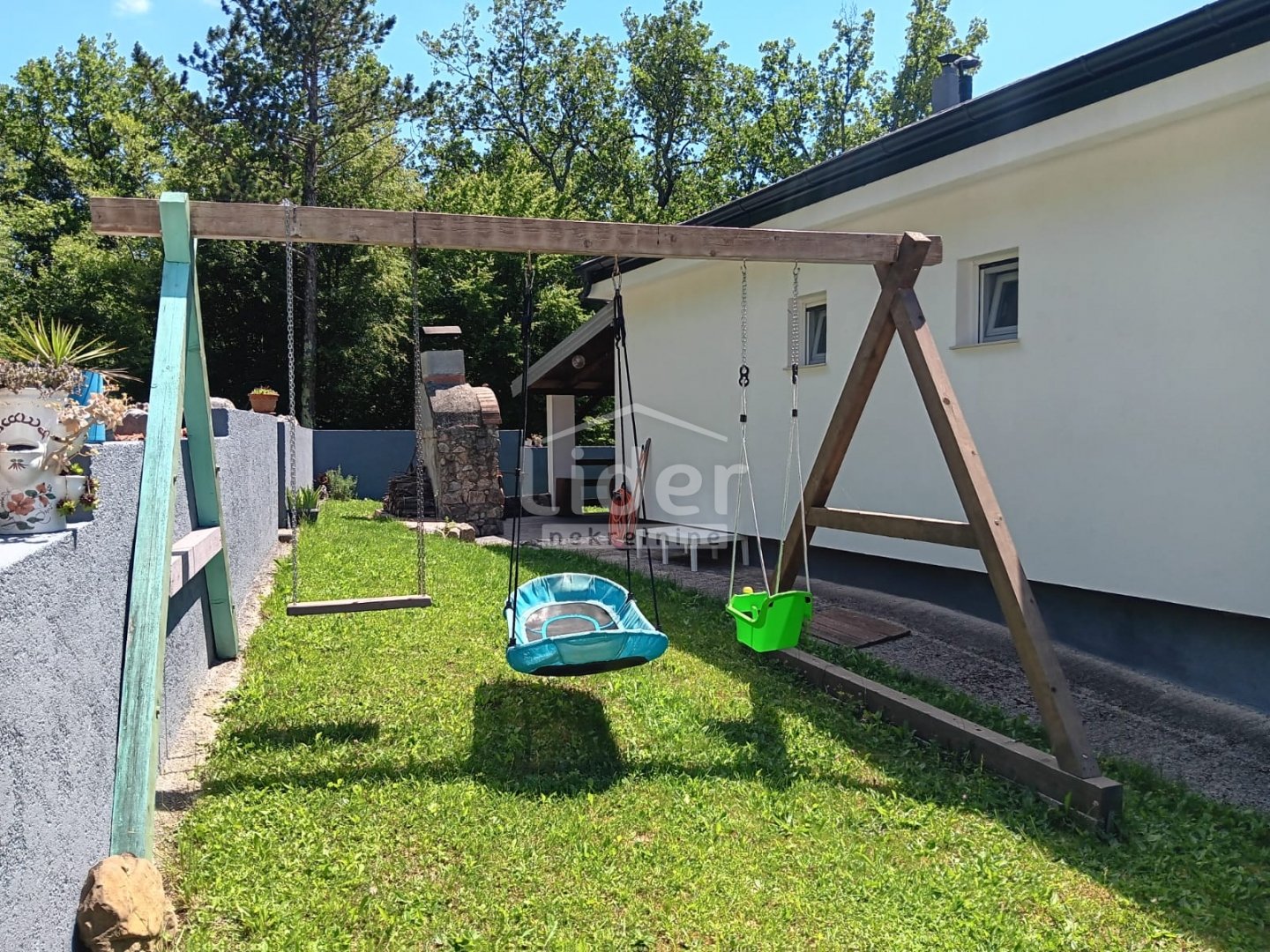 Dom Na predaj - Primorsko-goranska Crikvenica