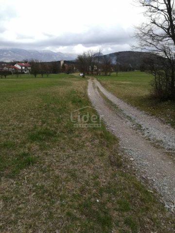 Zemljište Na prodaju - Primorsko-goranska Podhum - foto 2/5
