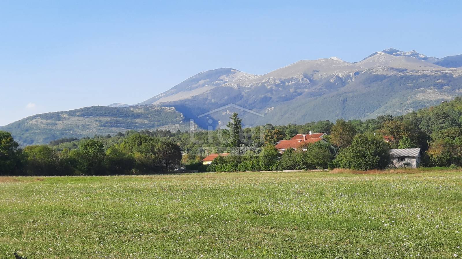 Zemljište Na prodaju - Primorsko-goranska Podhum - foto 1/5