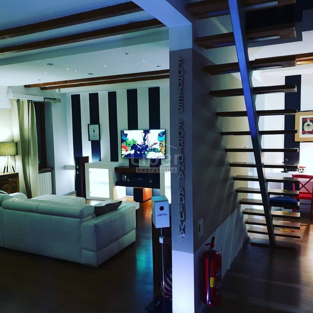 Apartment Zu verkaufen - Primorsko-goranska Belveder