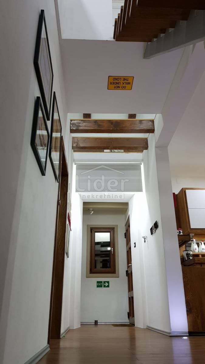 Apartment Zu verkaufen - Primorsko-goranska Belveder