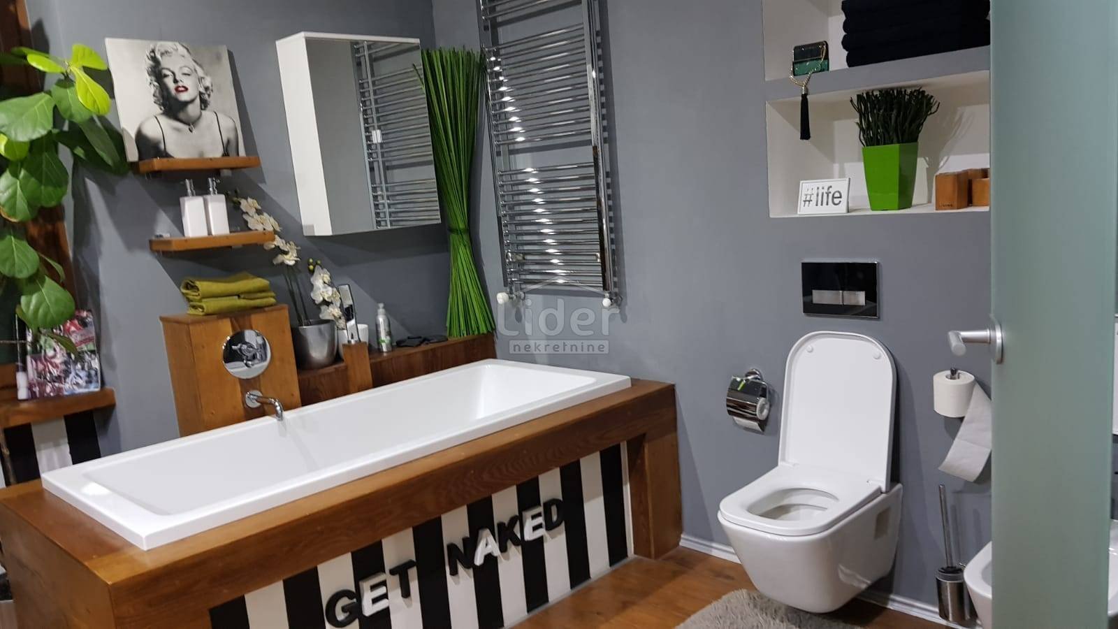 Apartment Zu verkaufen - Primorsko-goranska Belveder