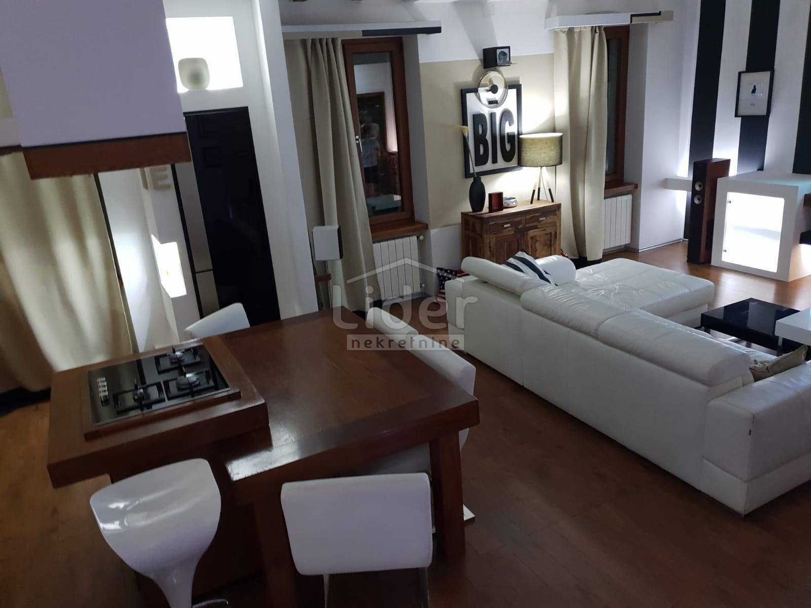 Apartment Zu verkaufen - Primorsko-goranska Belveder