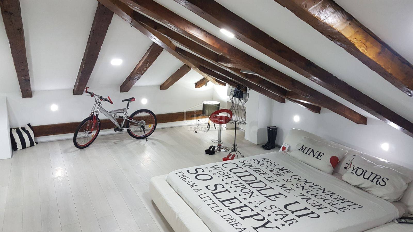 Apartment Zu verkaufen - Primorsko-goranska Belveder