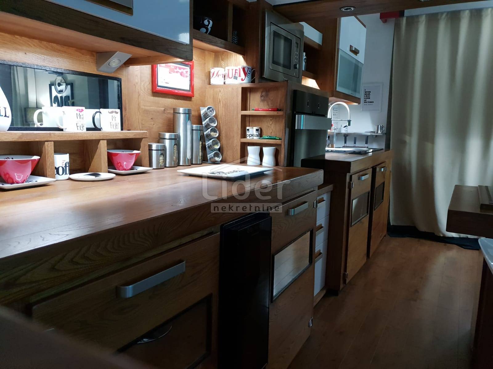 Apartment Zu verkaufen - Primorsko-goranska Belveder