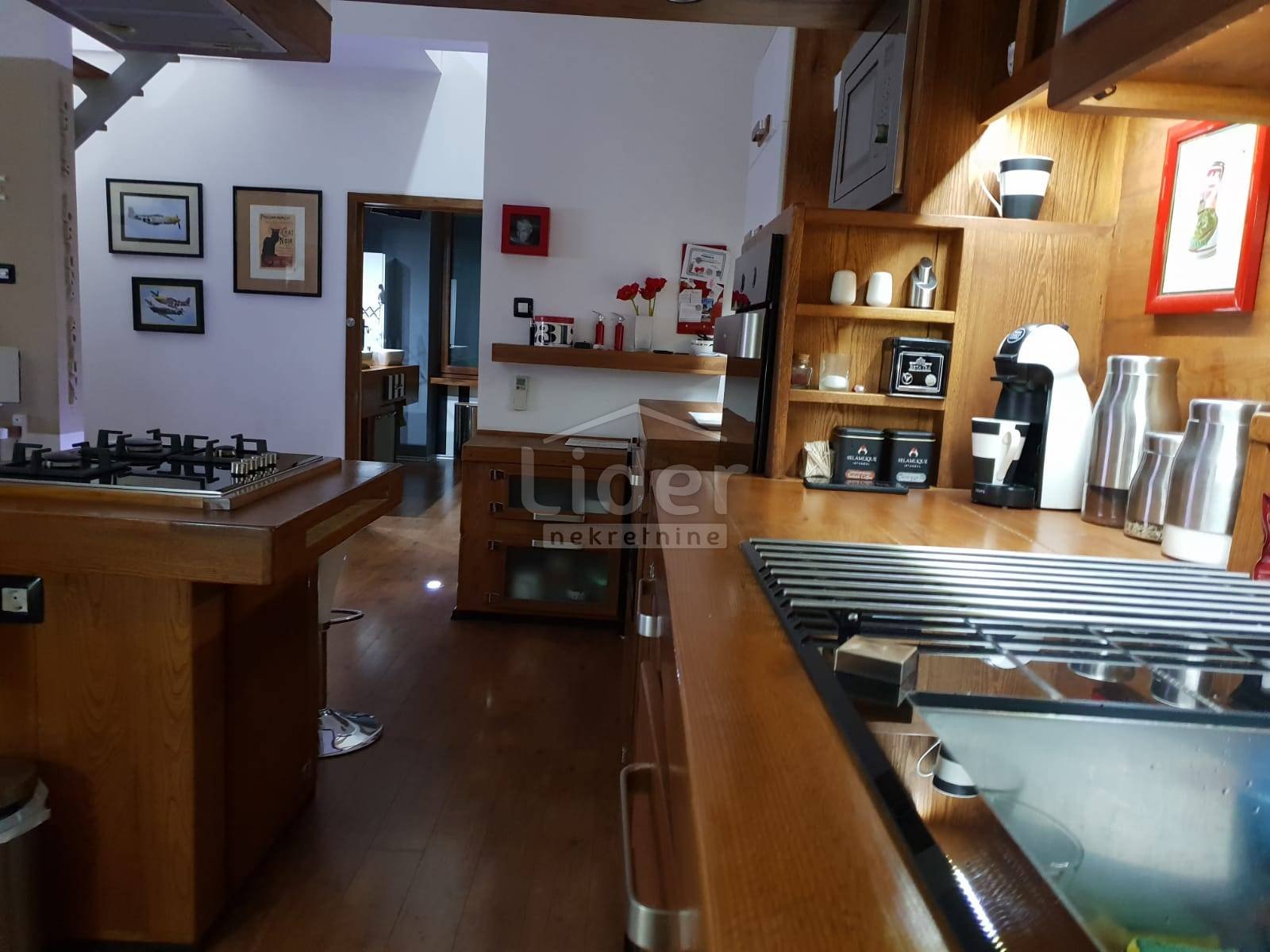 Apartment Zu verkaufen - Primorsko-goranska Belveder