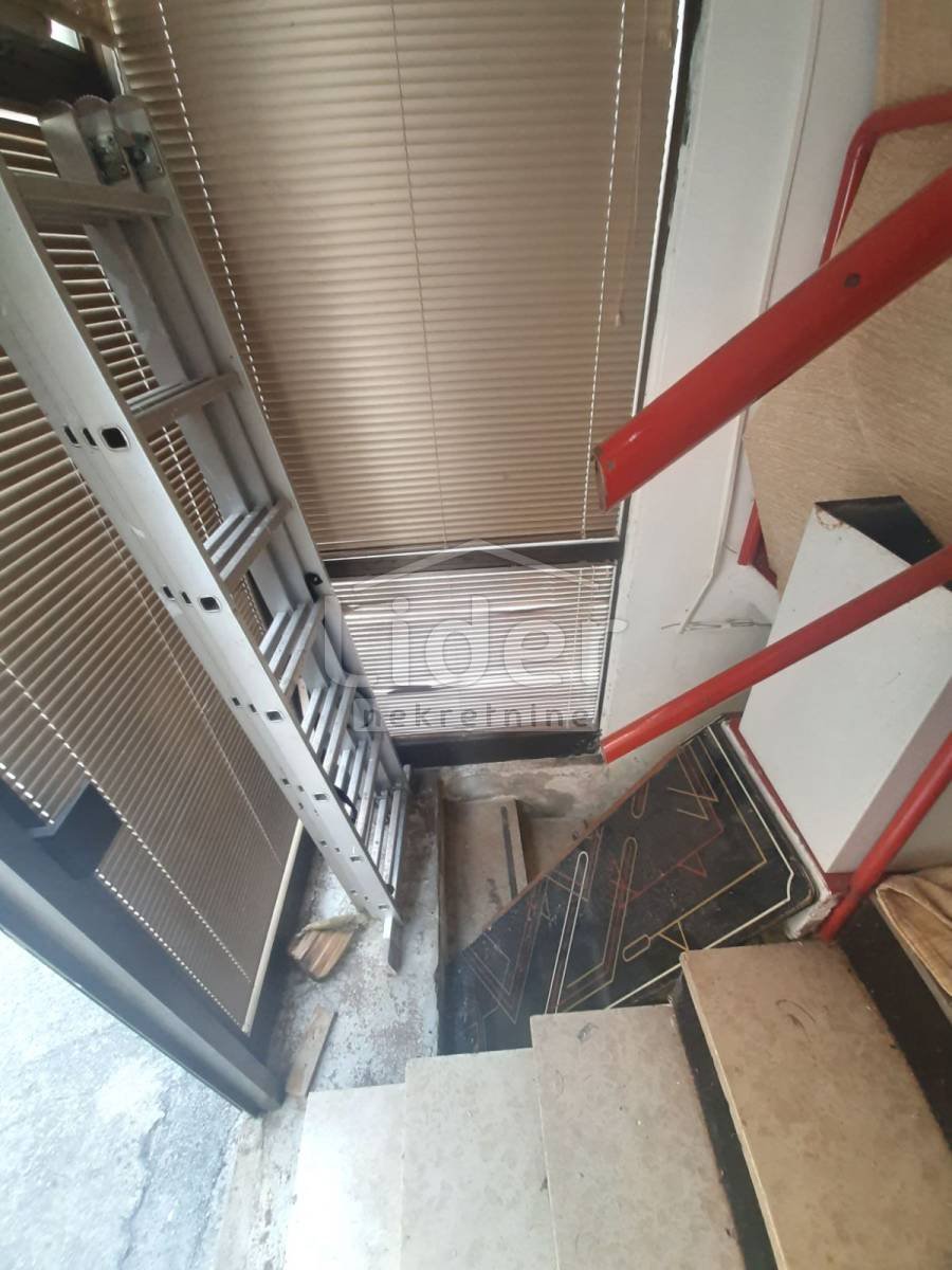 Poslovni prostor Na prodaju - Primorsko-goranska Krnjevo