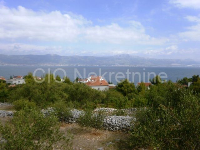 Terreno In vendita - Splitsko-dalmatinska Trogir - foto 3/4