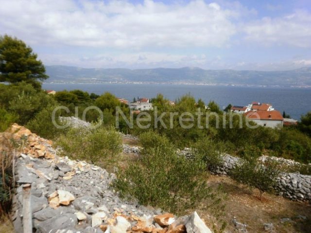 Terreno In vendita - Splitsko-dalmatinska Trogir - foto 4/4