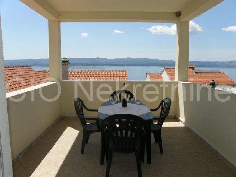 House For sale - SPLITSKO-DALMATINSKA  BRAČ 