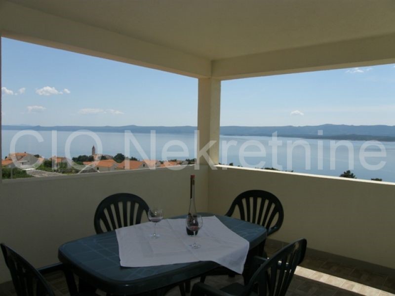 House For sale - SPLITSKO-DALMATINSKA  BRAČ 