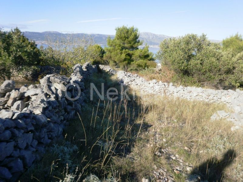 Terreno In vendita - SPLITSKO-DALMATINSKA  ČIOVO 