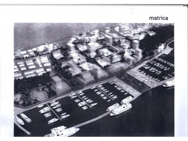 Pozemek Na prodej - Splitsko-dalmatinska Split - foto 2/3