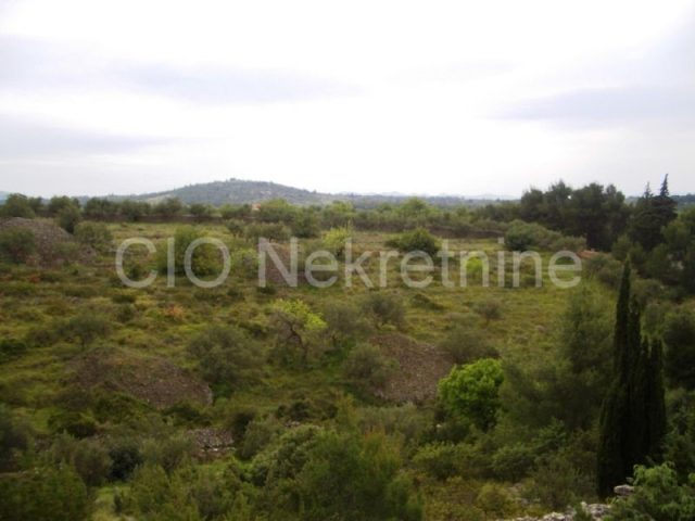 Land For sale - Splitsko-dalmatinska Brač - foto 2/3