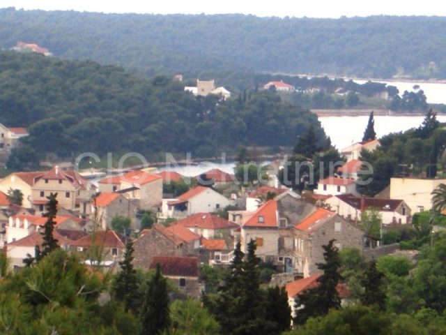 Land For sale - Splitsko-dalmatinska Brač - foto 3/3