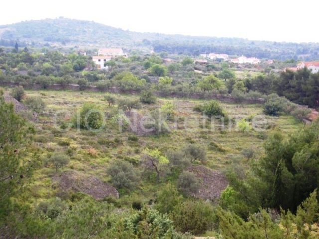 Parcela Naprodaj - Splitsko-dalmatinska Brač - foto 4/4