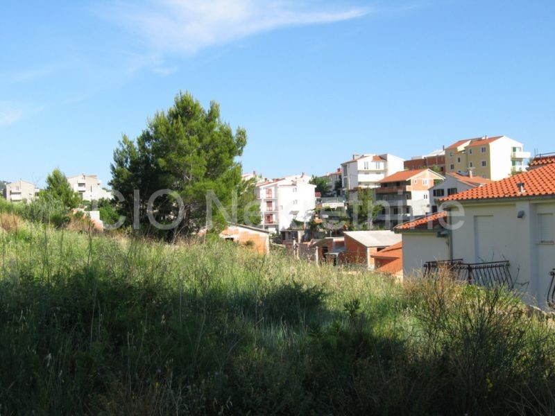 Terreno In vendita - SPLITSKO-DALMATINSKA  PODSTRANA 