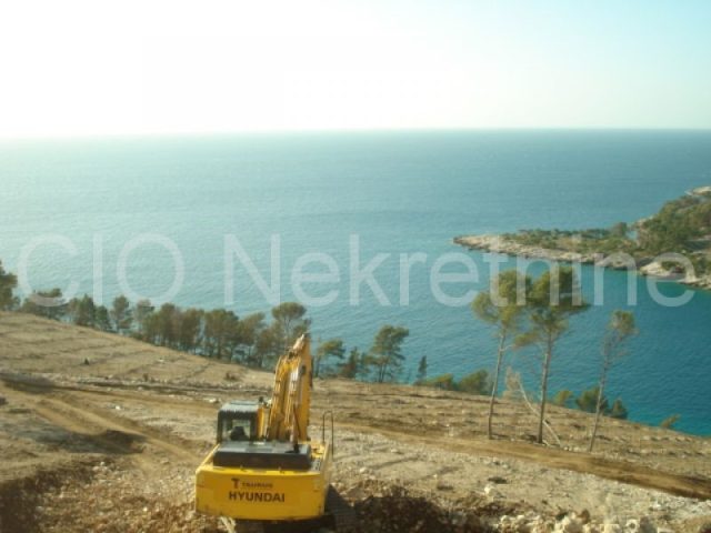 Parcela Naprodaj - Splitsko-dalmatinska Brač - foto 2/19