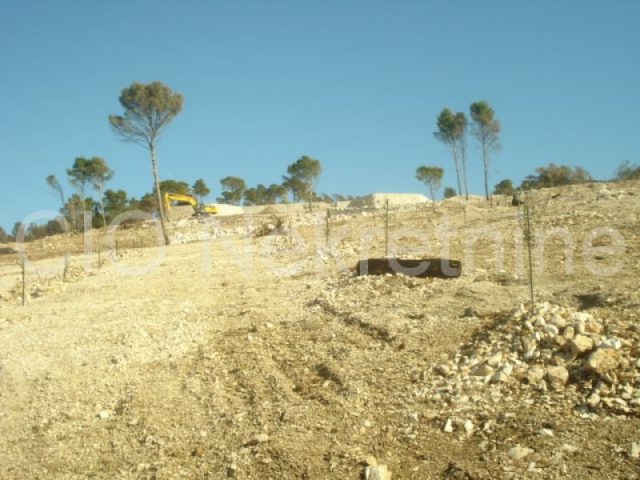 Parcela Naprodaj - Splitsko-dalmatinska Brač - foto 5/19