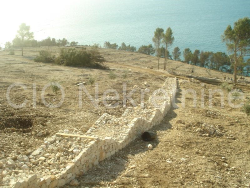 Land For sale - SPLITSKO-DALMATINSKA  BRAČ 