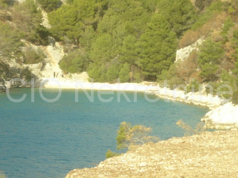 Land For sale - SPLITSKO-DALMATINSKA  BRAČ 