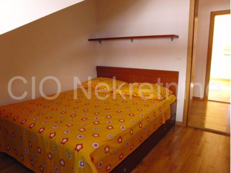 Apartmán Na predaj - SPLITSKO-DALMATINSKA  MAKARSKA 