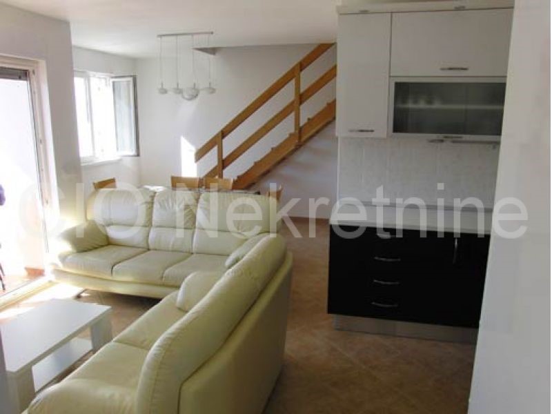 Apartmán Na predaj - SPLITSKO-DALMATINSKA  MAKARSKA 