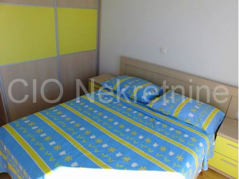 Apartmán Na predaj - SPLITSKO-DALMATINSKA  MAKARSKA 