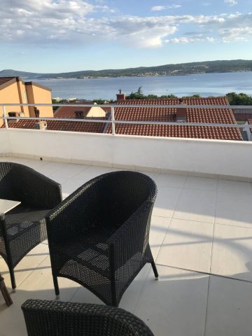 Flat Crikvenica