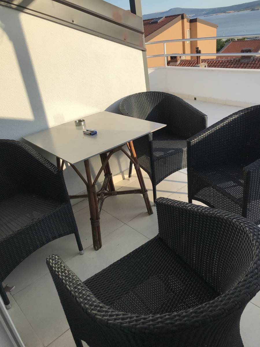 Flat For sale - Primorsko-goranska Crikvenica