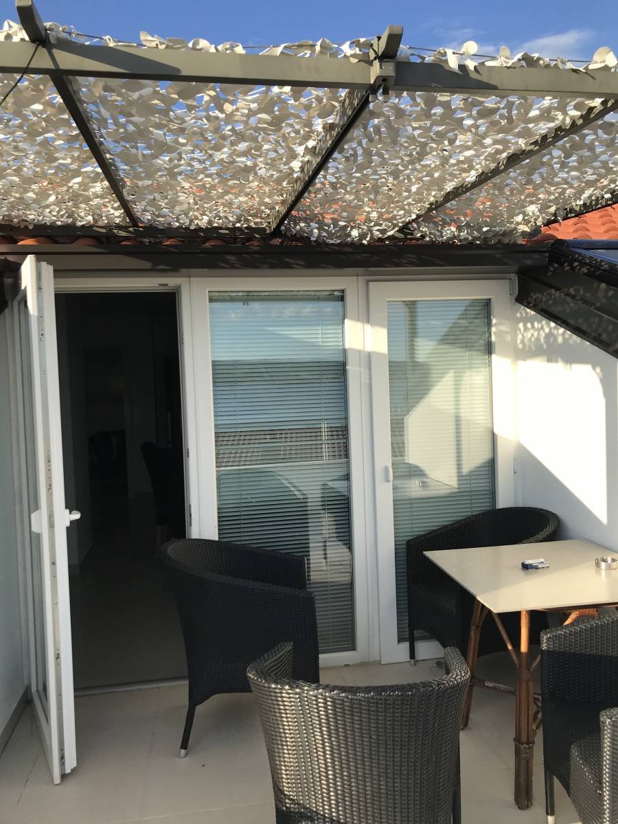 Flat For sale - Primorsko-goranska Crikvenica