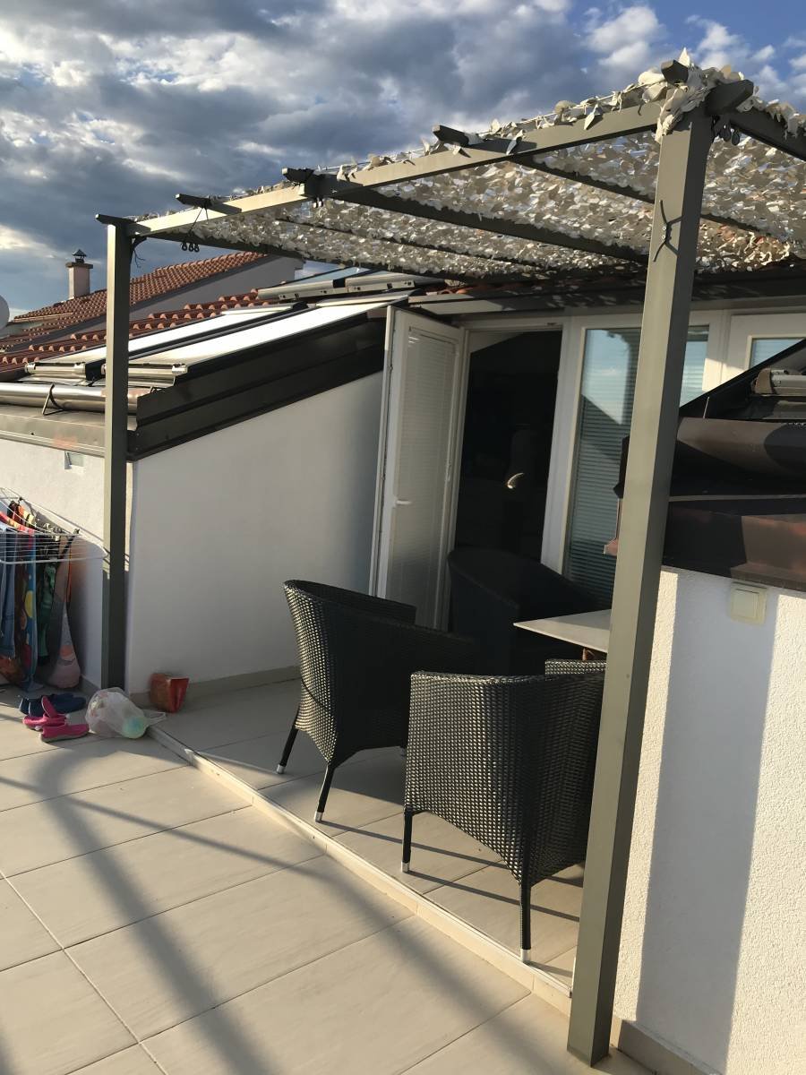 Flat For sale - Primorsko-goranska Crikvenica